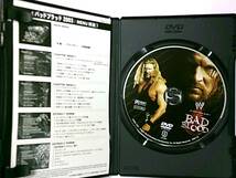 DVD WWE BAD BLOOD　バッドブラッド 2003 HHH,スティーブ・オースチン,ショーン・マイケルズ,リック・フレアー etc._画像3