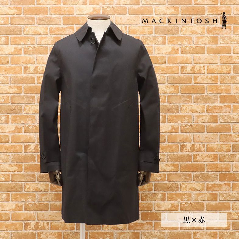 ヤフオク! -「マッキントッシュ」(ステンカラーコート) (コート)の落札