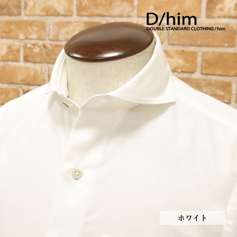 ヤフオク! - D/him.|ダブルスタンダードクロージングヒムの中古品・新品 ヤフオク! - D/him.|ダブルスタンダードクロージングヒムの中古品・新品
