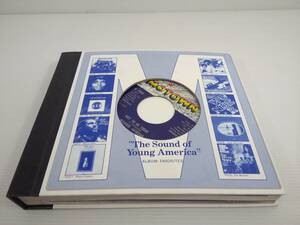 5CD The Complete Motown Singles Vol.11B : 1971 ※動作未確認