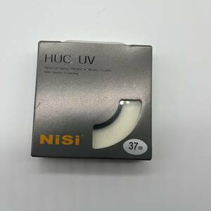 NiSi(ニシ) AKI384 HUC UV 37mm nis-uv-37