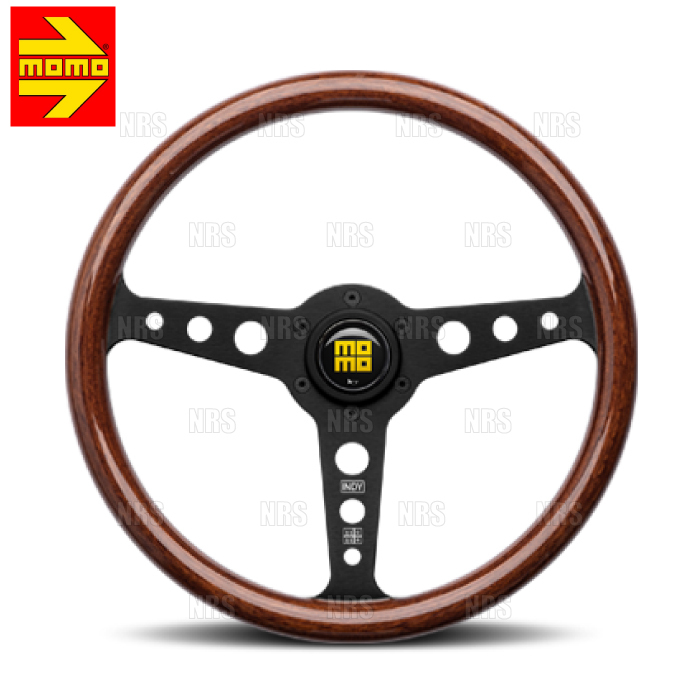 ヤフオク! -「momo indy」(モモ) (ステアリング)の落札相場・落札価格