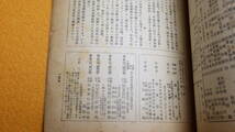 『偕行社記事特号 第八百十七号』陸軍偕行社、1942【「将校とは何ぞや」「一挙動の据銃」「マラリア対策」「印度の帰趨」他】_画像10