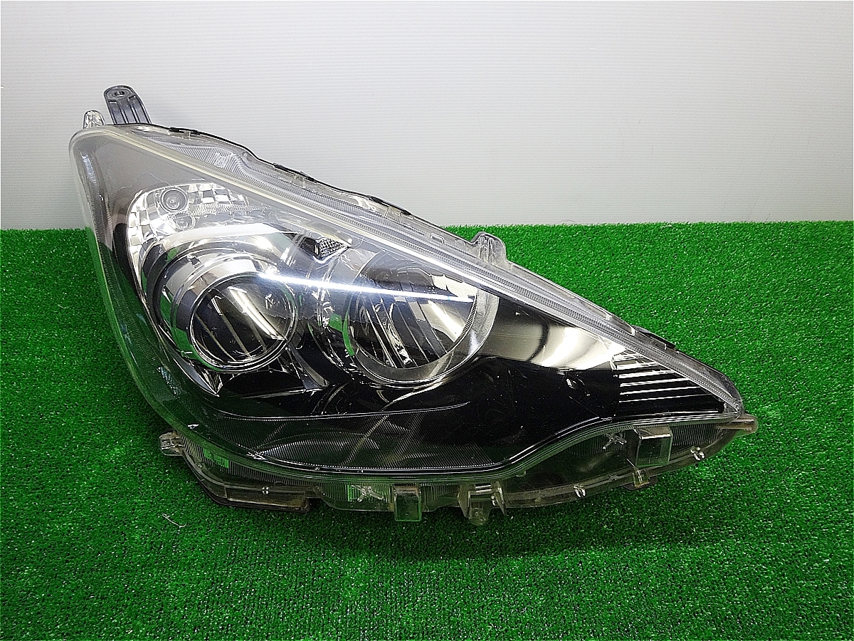 ヤフオク! -「アクア ledヘッドランプ」の落札相場・落札価格