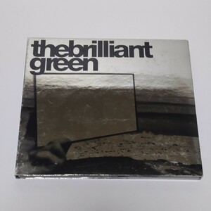 the brilliant green　the brilliant green ザ・ブリリアントグリーン CD デジパック SRCL-4368 ★視聴確認済み★
