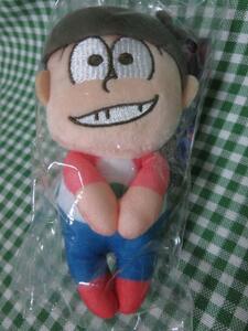  Mr. Osomatsu ..... san .. pine height approximately 14cm