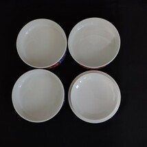 三段重 錦赤絵 丸三段重 花鳥図 色絵 金彩 古物 骨董 古美術 陶磁器 STORE ヴィンテージ アンティーク 【現状品】 nt520569 伊万里_画像7