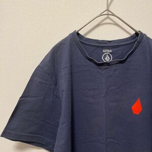 VOLCOM Tシャツ Mサイズ