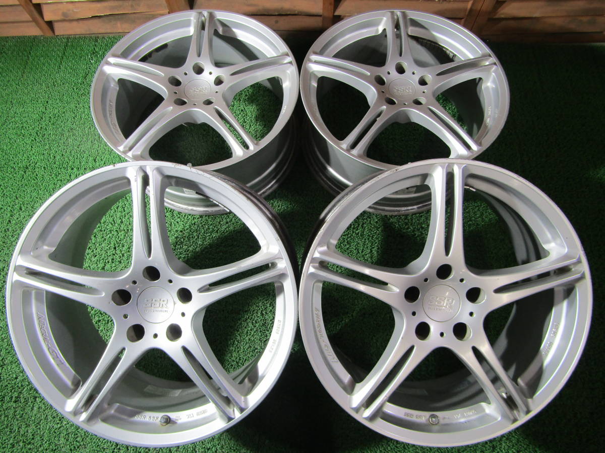 ヤフオク! -「ssr integral gt1」の落札相場・落札価格
