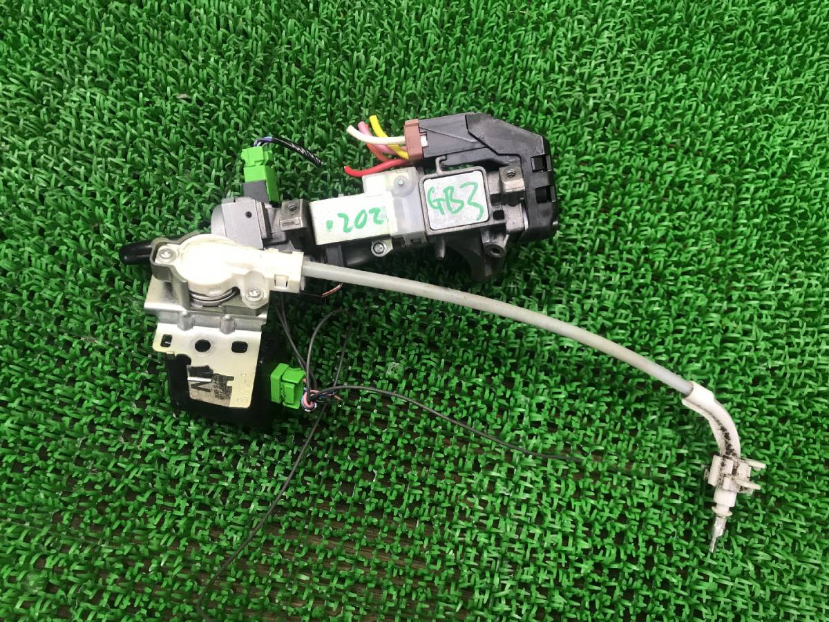 お洒落 10個1組 バリオス2用 モトコンポ キーシリンダーASSY 珍しい