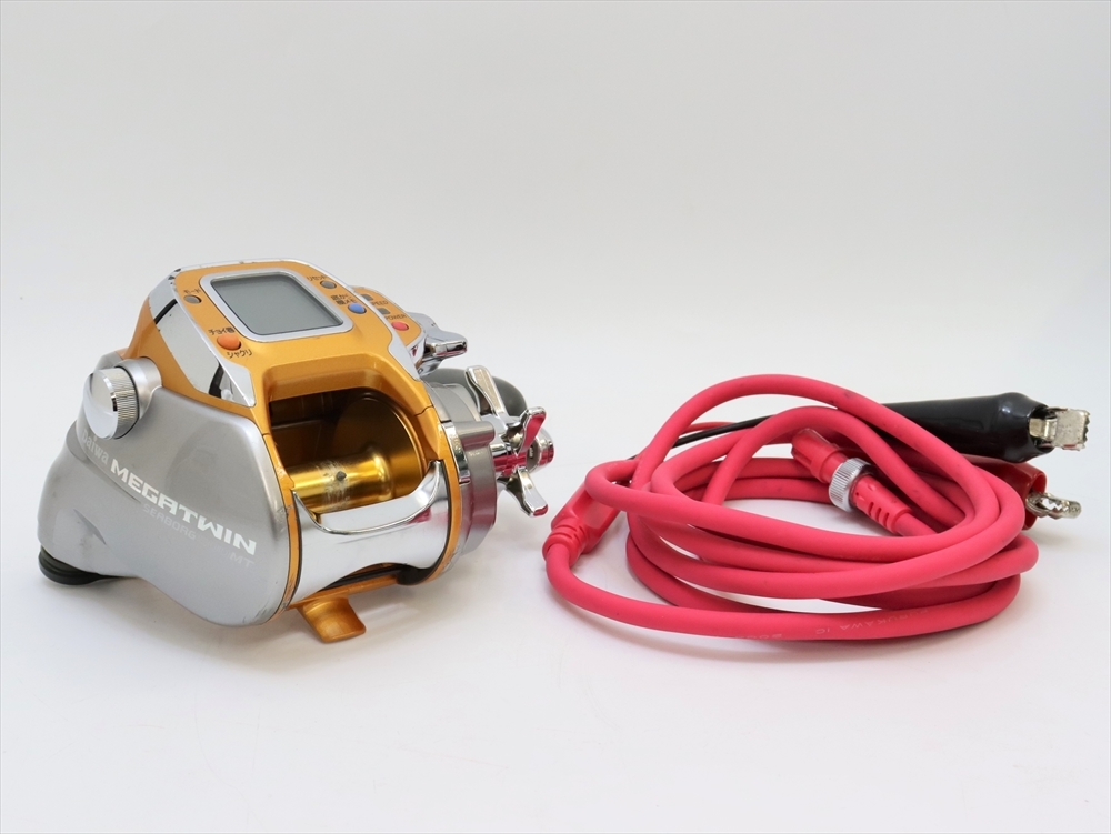 ヤフオク! -ダイワ 電動リール 500の中古品・新品・未使用品一覧 ヤフオク! -ダイワ 電動リール 500の中古品・新品・未使用品一覧