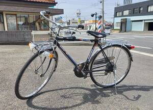 昭和 デコチャリ ブリジストン モンテカルロ スーパーカー自転車 レトロ 24インチ 福岡