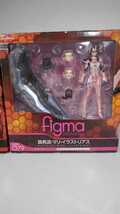 未開封品★figma★式波・アスカ・ラングレー★真希波・マリ・イラストリアス フィギュア★ヱヴァンゲリヲン新劇場版：破★エヴァンゲリオン_画像4