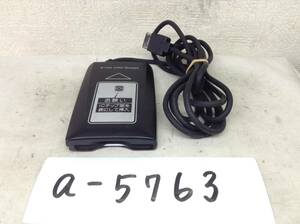  Panasonic TY-BCAS40AM B-CAS card reader HDD navi for prompt decision with guarantee a-5763