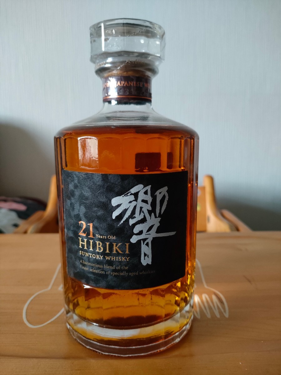 ヤフオク! -「山崎18年 響21年」の落札相場・落札価格 ヤフオク! -「山崎18年 響21年」の落札相場・落札価格