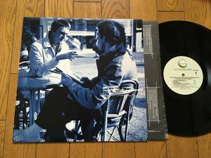 ★ザ・スタイル・カウンシル THE STYLE COUNCIL ポール・ウェラー PAUL WELLER ザ・ジャム THE JAM ※渋ジャケ