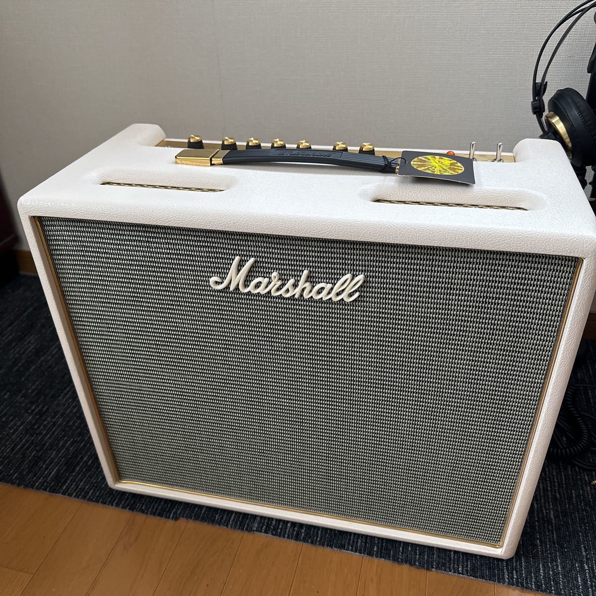 今年も話題の AD60VTX VOX 動作確認+メンテナンス済み AD60VTXギター