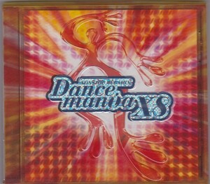 ★CD ダンスマニア 18 DANCEMANIA 18 全27曲収録 今夜はビート・イット.フットルース.見つめて欲しい他