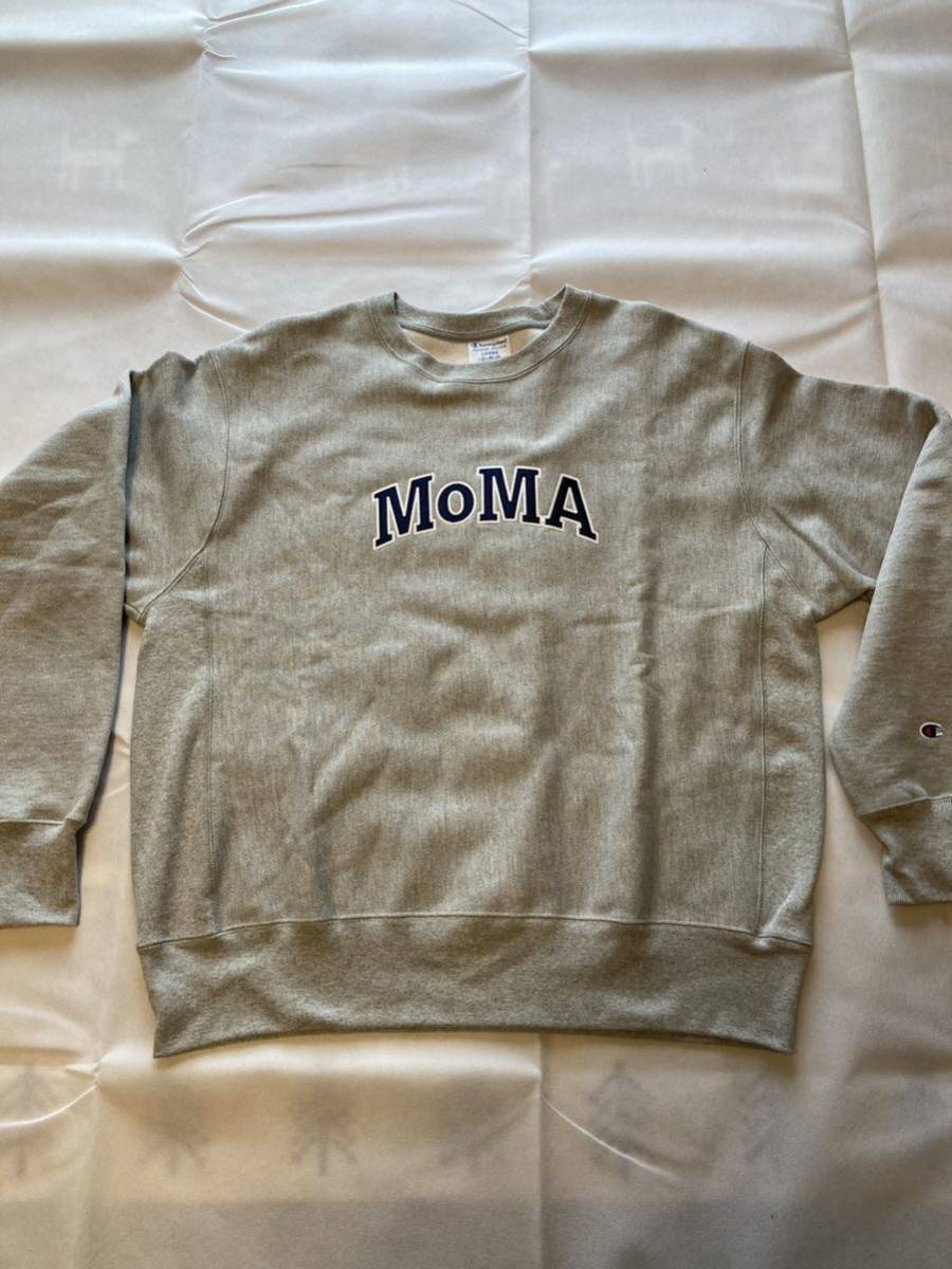 ヤフオク! -moma チャンピオンの中古品・新品・未使用品一覧 ヤフオク! -moma チャンピオンの中古品・新品・未使用品一覧