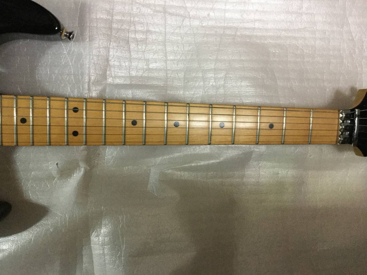 B.C Rich Gunslinger 日本製 ( Jackson Caparison Charvel ESP Ibanez