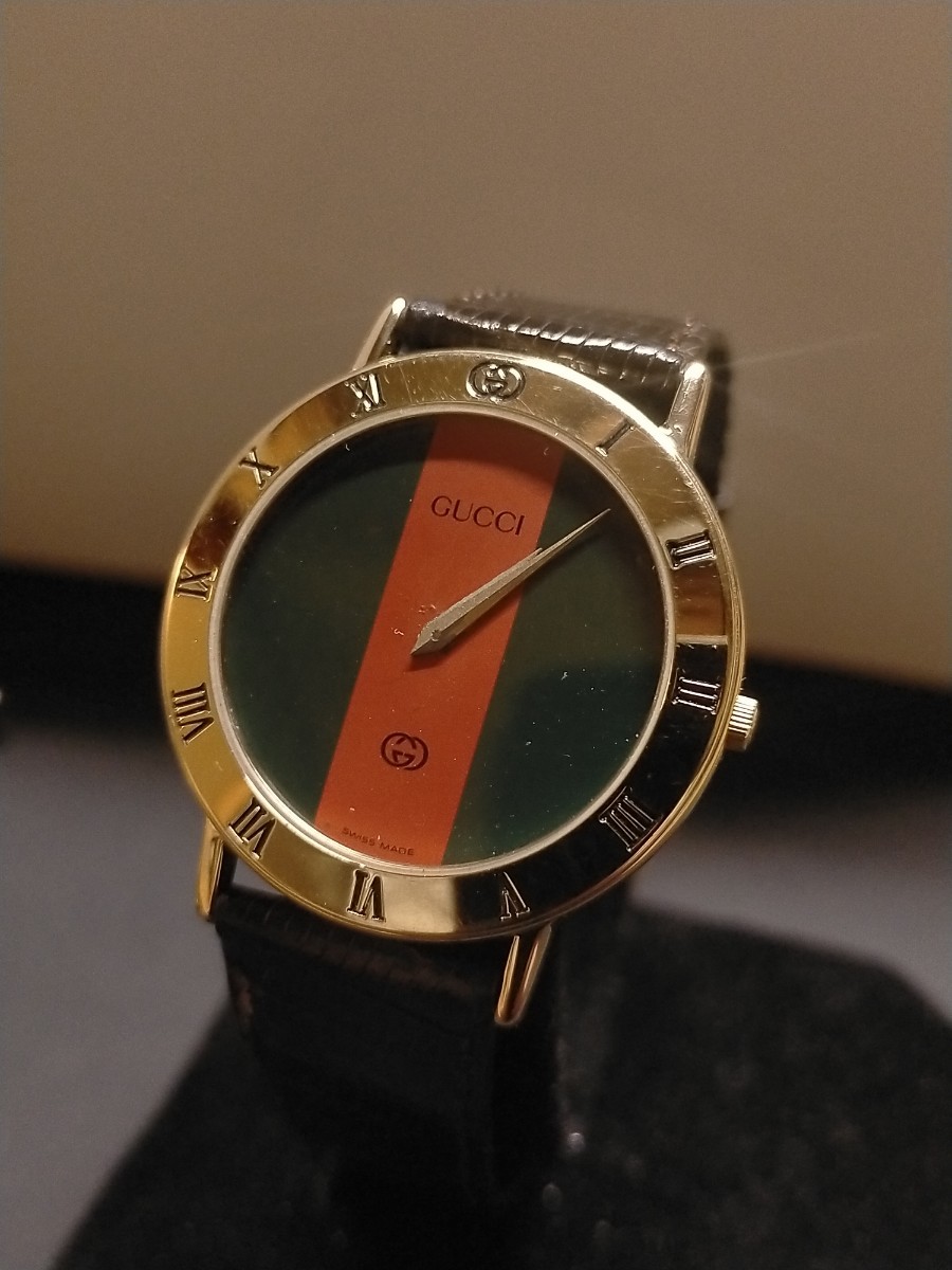 14000円定価 通販 買蔵 ブランド 正規【GUCCI】グッチ シェリーライン