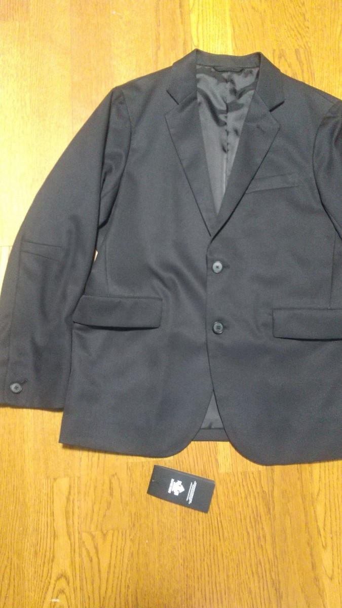 ヤフオク! -デサント スーツ(メンズファッション)の中古品・新品・古着一覧