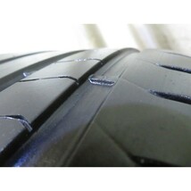 溝あり ピレリ P-ZERO 275/40R20 106W 2本/札幌市手渡し可/中古オンロードタイヤ(夏タイヤ) F_151_画像4