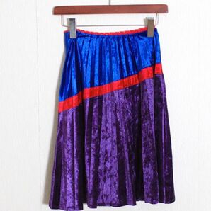 私物ロングスカート 柄※他にも出品している為、他で完売次第アップ終了させて頂きます※