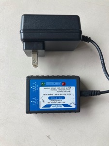 NE110SETlipo* battery 1or2 cell charger * power adaptor river rice field model postage single goods 550 jpy 