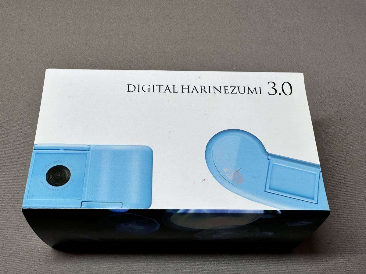 ヤフオク! -「digital harinezumi デジタルハリネズミ」の落札相場