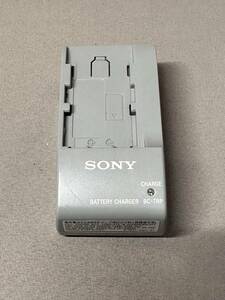 SONY Sony battery charger BC-TRP