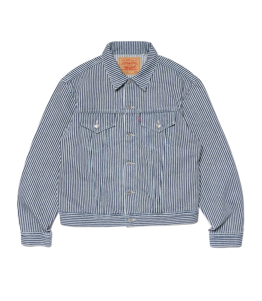 LEVI'S × NIGO HICKORY STRIPE 501 30インチ|PayPayフリマ