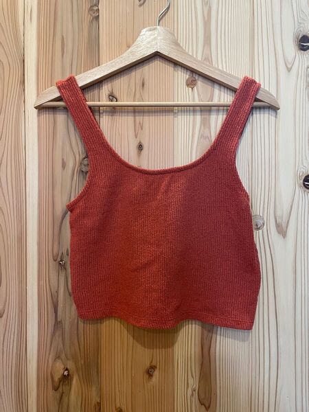 ZARA TRAFALUC/ザラ ビスチェ キャミ トップス Sサイズ