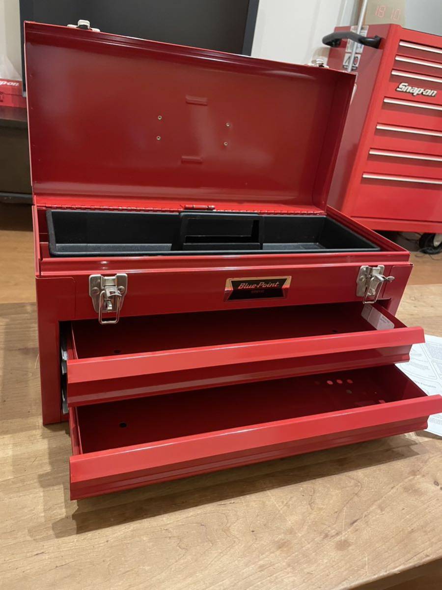 ヤフオク! -ブルーポイント 工具箱の中古品・新品・未使用品一覧 ヤフオク! -ブルーポイント 工具箱の中古品・新品・未使用品一覧