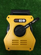 【中古品】★タジマ(Tajima) シムロンロッド軽巻 KM10-20K　T2503　ITP4FFFOAA25_画像3