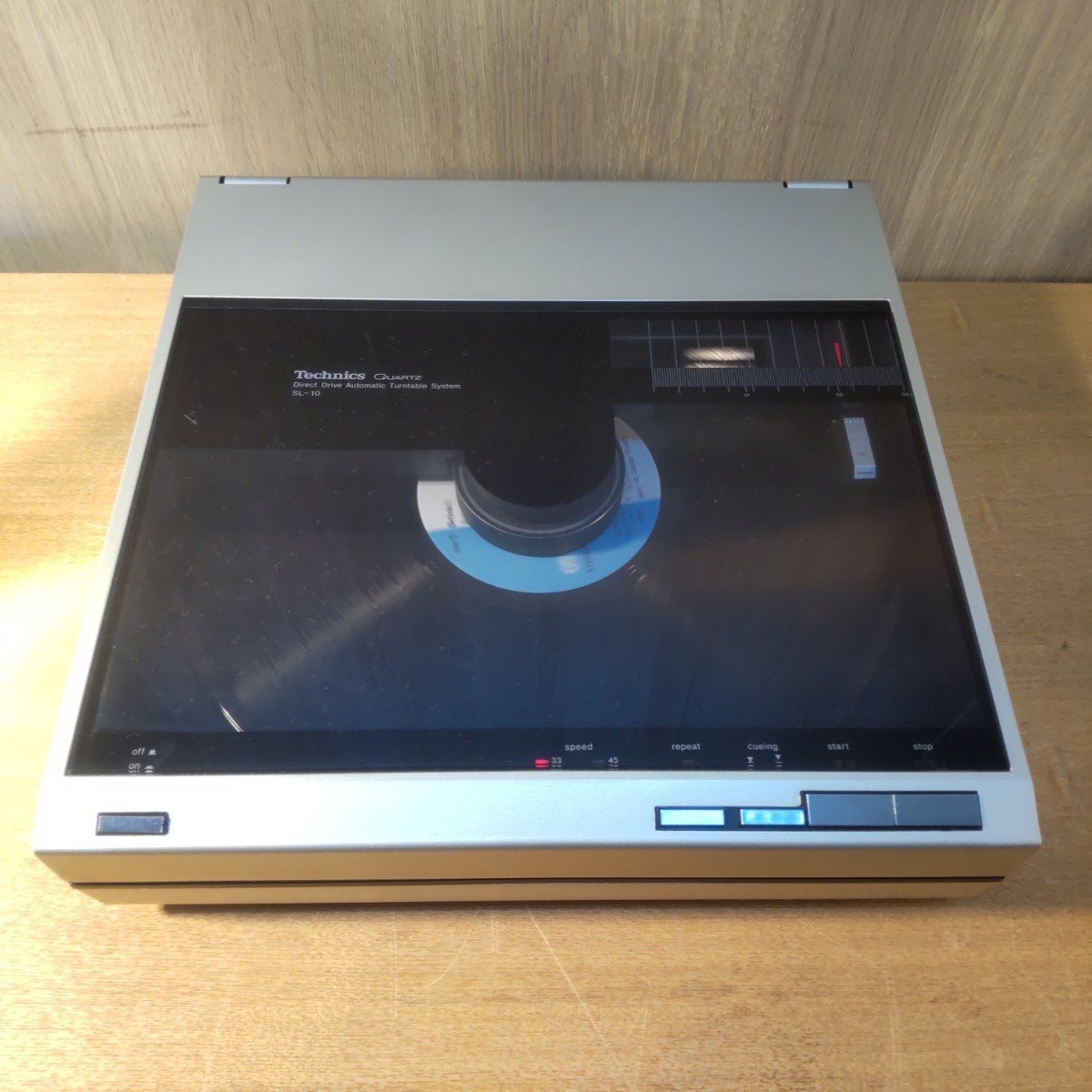 ヤフオク! -「vector」(ターンテーブル) (オーディオ機器)の落札相場