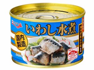 キョクヨーいわし缶詰145g 96缶