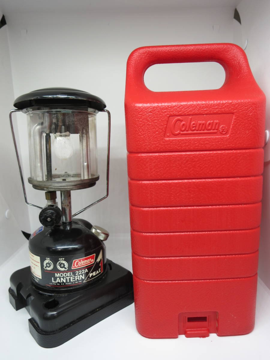 ヤフオク! -コールマン 222の中古品・新品・未使用品一覧 ヤフオク! -コールマン 222の中古品・新品・未使用品一覧