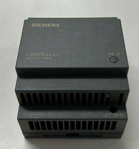 SIEMENS LOGOIP Ower 6EP1332-1SH42