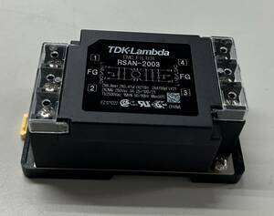 TDK-Lambda RSAN-2003