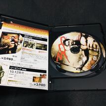 すぐ発送♪ DVD スリーハンドレッド 300・two-disc edition・2枚組DVD ・出品番号:桃オクA_画像2