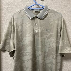 L-XL プーマ PUMA 半袖シャツ USモデル ゴルフ L-XLサイズ ポロシャツ 未使用 931150 01 US M JP L-XL