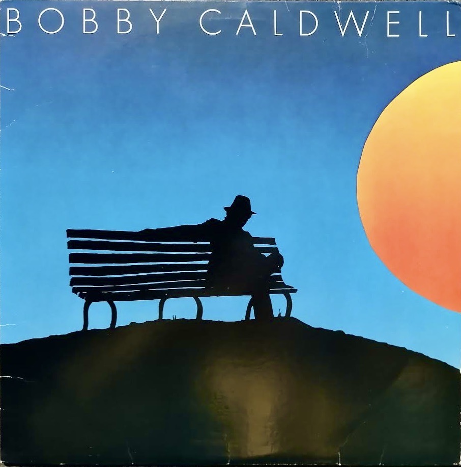大特価 2PACネタ Bobby 洋楽 Caldwell ハート型7インチ BOBBY ハート