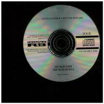 CD☆エスター フィリップス☆Little Esther☆Better Beware☆CD CHARLY 248☆カナダ盤☆詳しくは写真を～_画像3