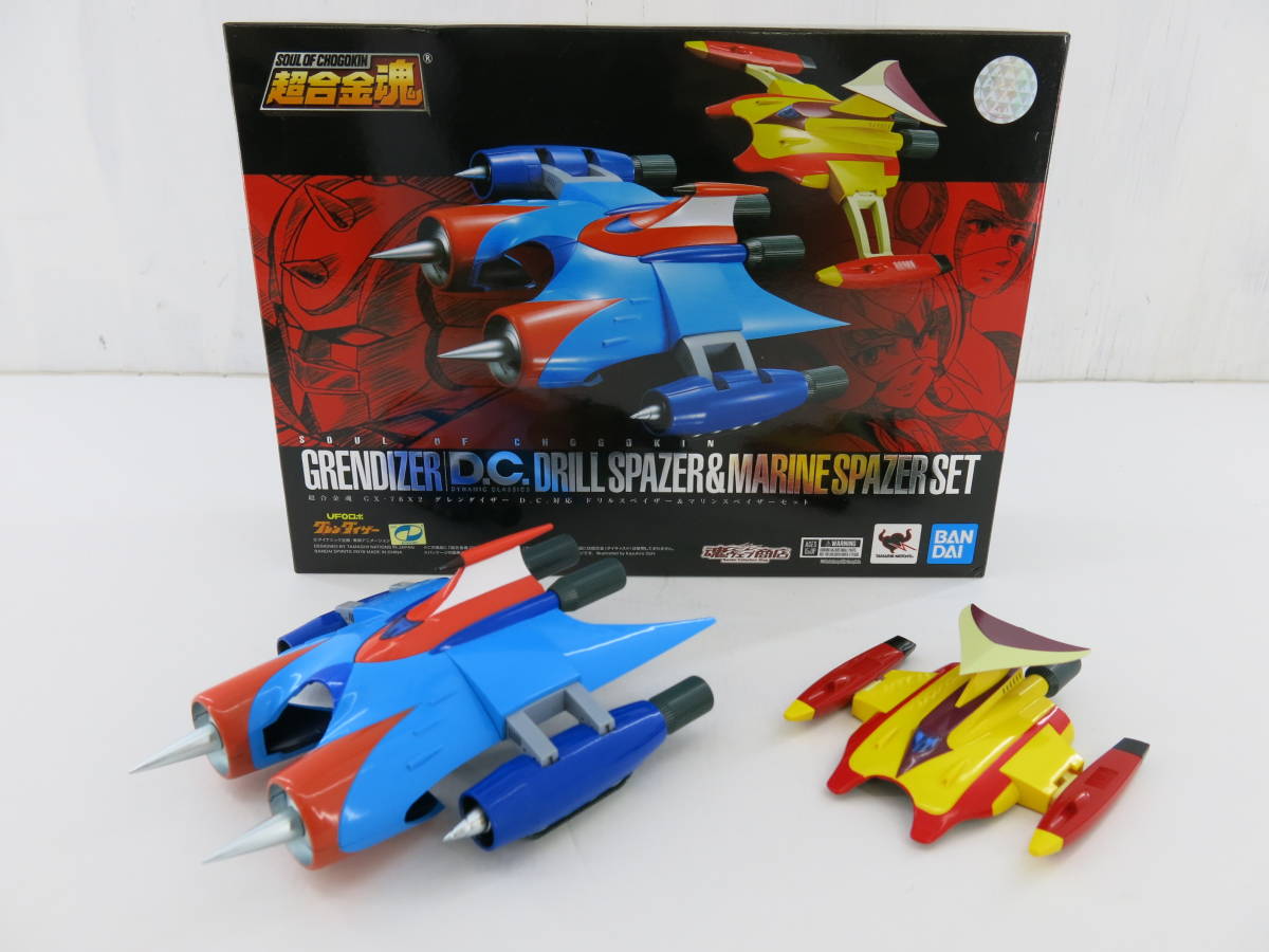 ヤフオク! -スペイザーの中古品・新品・未使用品一覧