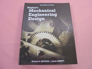* иностранная книга [ Shigley's Mechanical Engineering Design ] Richard G.BUDYNAS J.Keith NISBETT