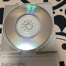 少年隊　SILENTDANCER セイコーアベニューCMソング　CDシングル_画像6