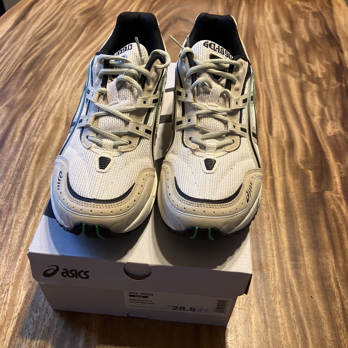 ヤフオク! -「1090」(メンズシューズ) の落札相場・落札価格
