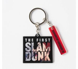 スラムダンク slumdunk アクリルキーホルダー 桜木花道