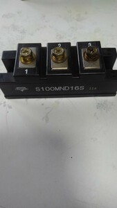  Origin s100MND16S 1600V 100A diode 3/3